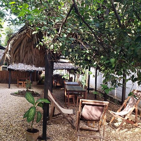 Hotel Le Petit Paradis Antsiranana Dış mekan fotoğraf
