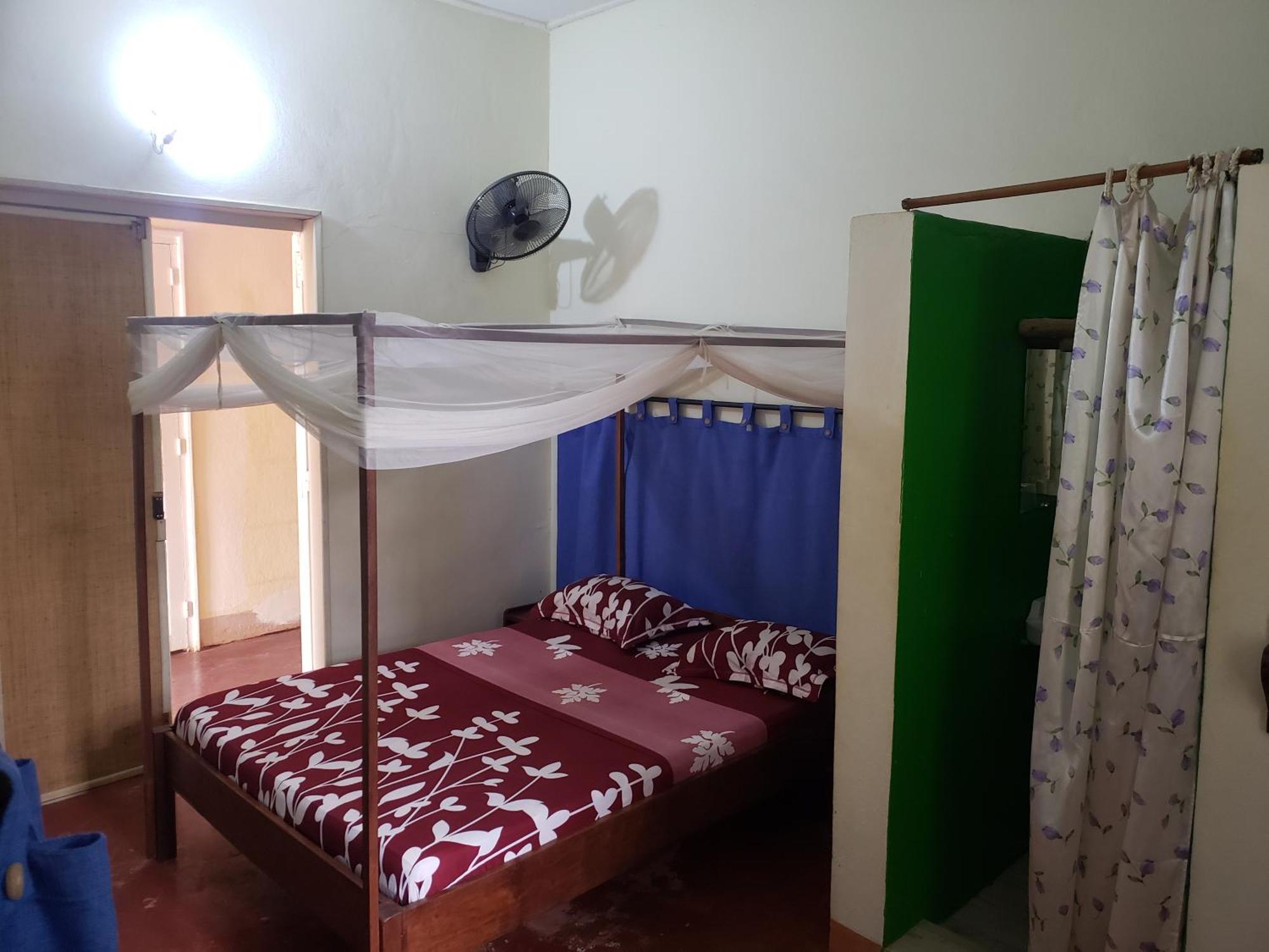 Hotel Le Petit Paradis Antsiranana Dış mekan fotoğraf