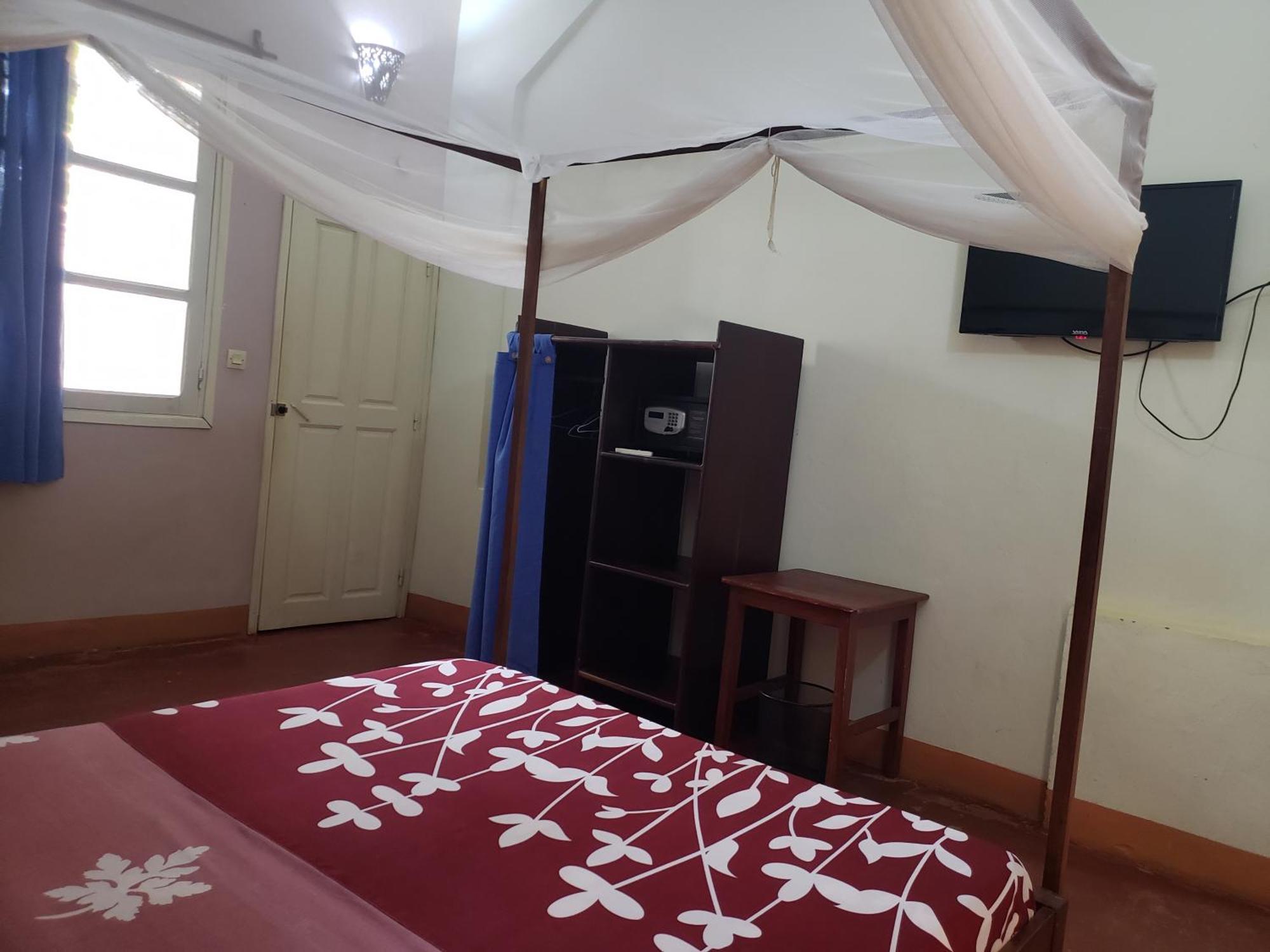 Hotel Le Petit Paradis Antsiranana Dış mekan fotoğraf