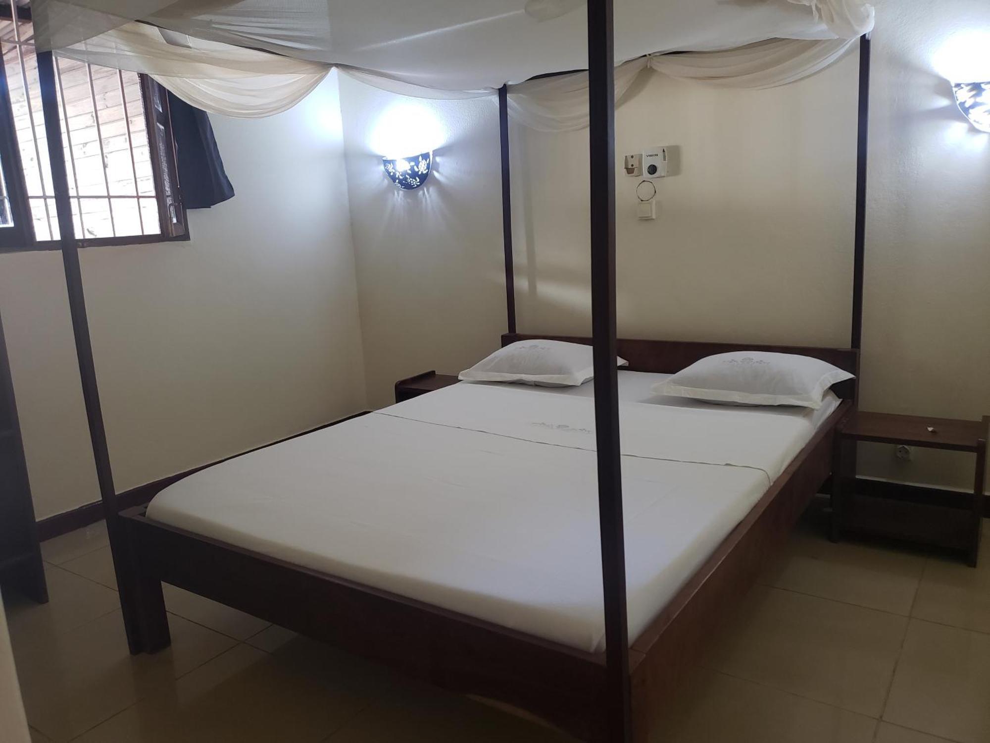 Hotel Le Petit Paradis Antsiranana Dış mekan fotoğraf