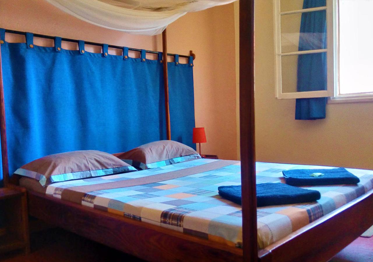 Hotel Le Petit Paradis Antsiranana Dış mekan fotoğraf