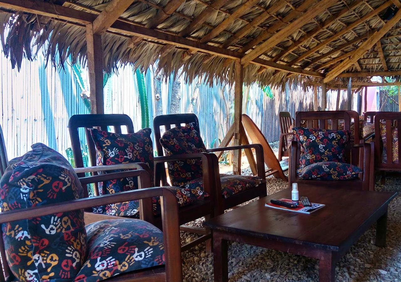 Hotel Le Petit Paradis Antsiranana Dış mekan fotoğraf