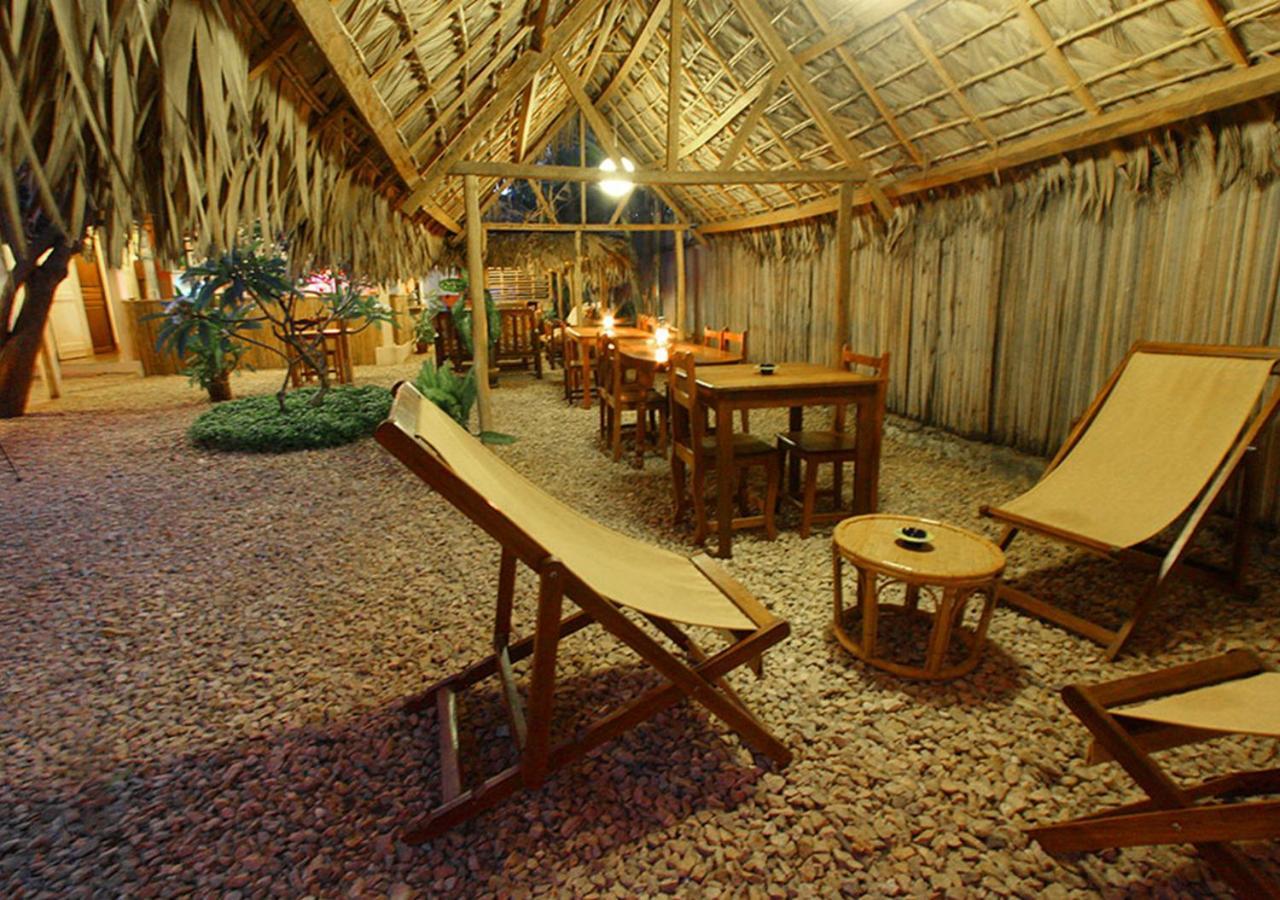 Hotel Le Petit Paradis Antsiranana Dış mekan fotoğraf